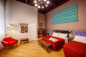 Bellini Design Complete Apartment, three bd+3 bath